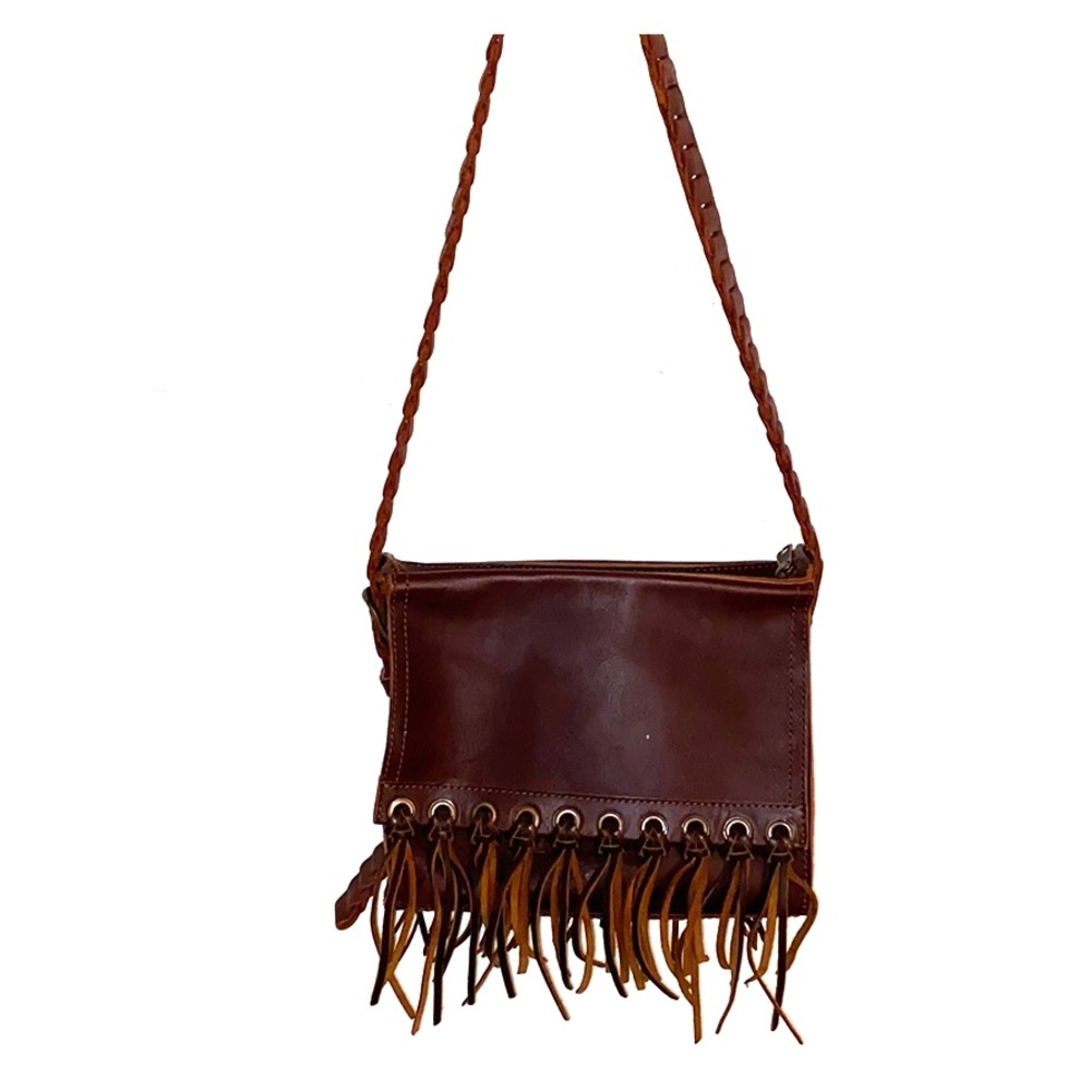 Leather Purse